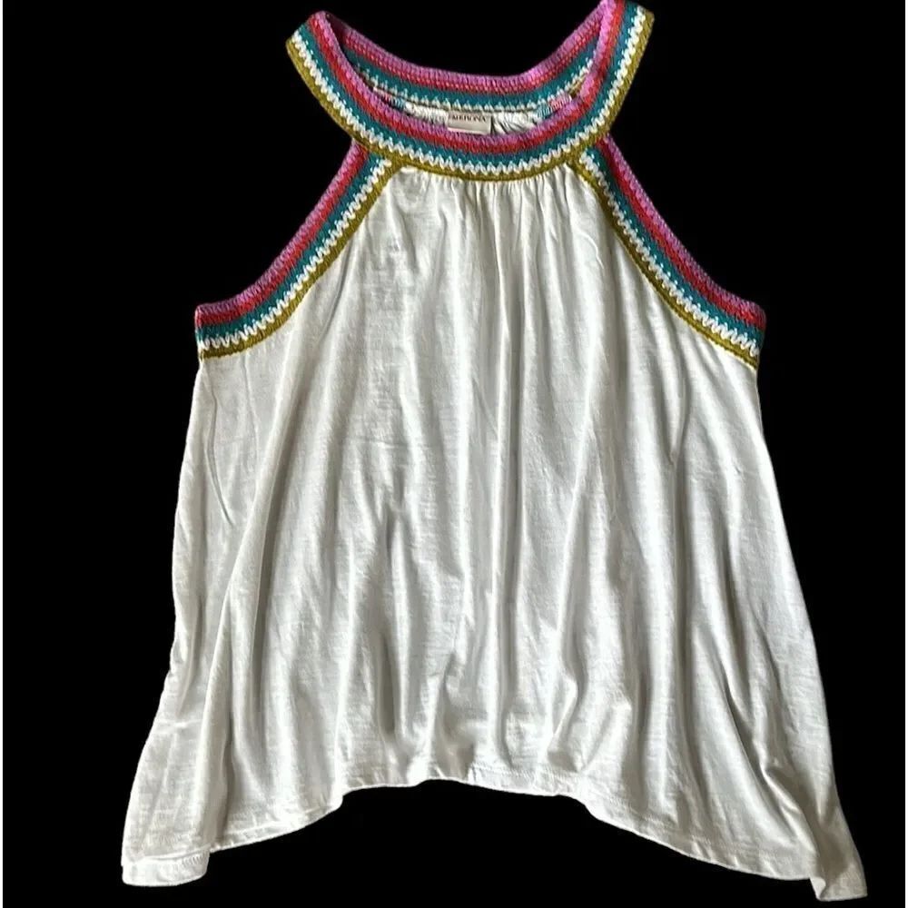 Merona Halter Tank Top!